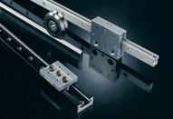 linear motion system